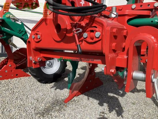 Arado - Kverneland - lb vario 100-300