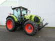 Tractor agrícola - Claas - arion 660 cmatic concept-nâ°1 CMATIC CIS