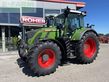 Tractor agrícola - Fendt - 720 vario profi+