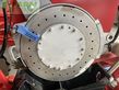 Sembradora - Kverneland - optima v 6 reihig e-drive ii