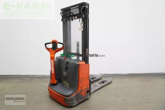 Elevadora - Linde - l 10 1172