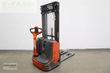 Elevadora - Linde - l 10 1172