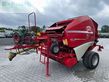 Empacadora gigant - Lely - rp 435