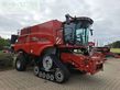 Cosechadora de Cereal - Case IH - axial flow 8250 st5