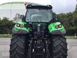 Tractor agrícola - Deutz-Fahr - 6190 agrotron ttv