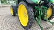 Tractor agrícola - John Deere - 5820