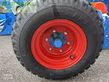 Arado - Lemken - juwel 8m 5-schar pflug