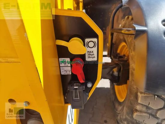 Telescopica - JCB - 535-95 agri super