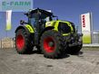 Tractor agrícola - Claas - axion 870 cmatic - stage v ce