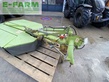 Cortacésped manual - Claas - corto 210