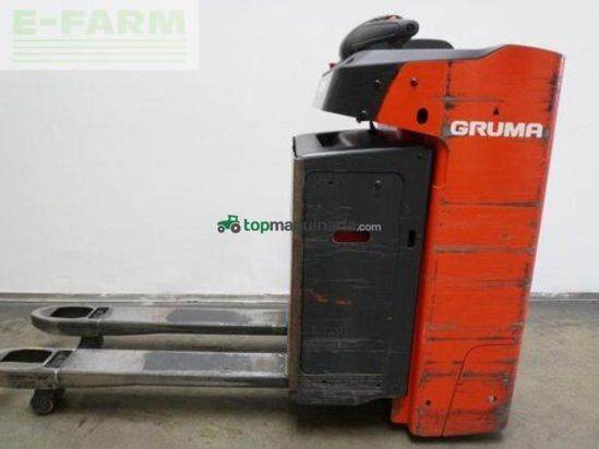 Elevadora - Linde - t 20 sf 1154