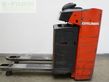 Elevadora - Linde - t 20 sf 1154