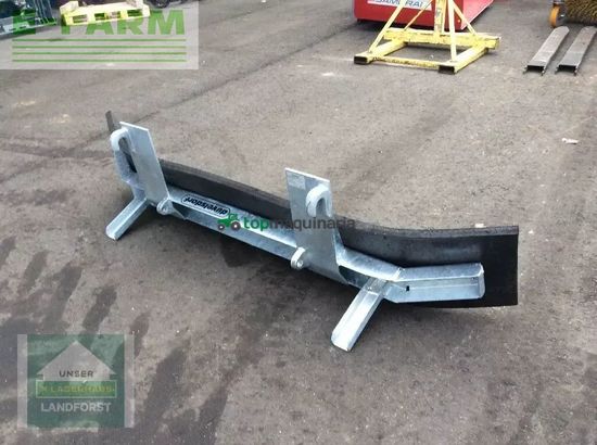 Riego -  - gummischieber 2,00m