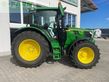 Tractor agrícola - John Deere - 6r 150