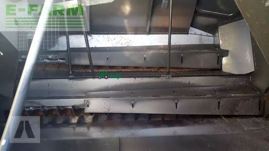 Cosechadora de Cereal - Claas - lexion 530