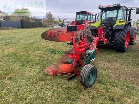 Arado - Vogel & Noot - pflug