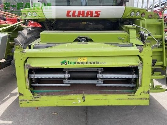 Cosechadora de Cereal - Claas - LEXION 670