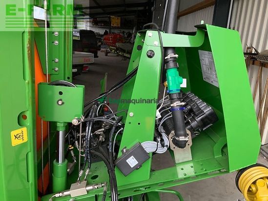 Atomizador - Amazone - uf 1002 anbaufeldspritze