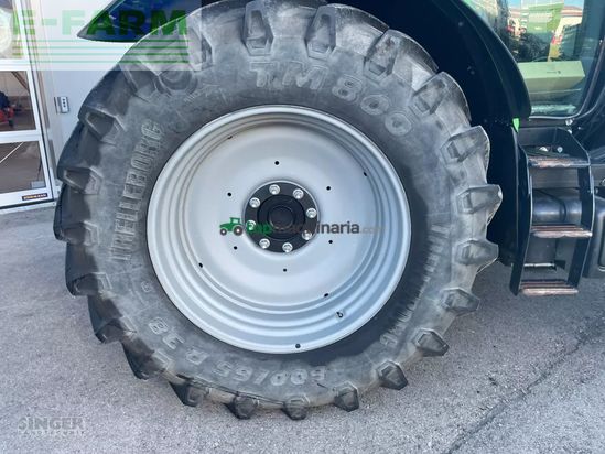 Tractor agrícola - Deutz-Fahr - 6130