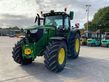 Tractor agrícola - John Deere - 6r.215 tractor (st27708)
