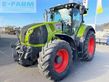 Tractor agrícola - Claas - axion 830 c matic cebis CMATIC CEBIS