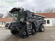 Cosechadora de Cereal - Massey Ferguson - mf ideal 8t