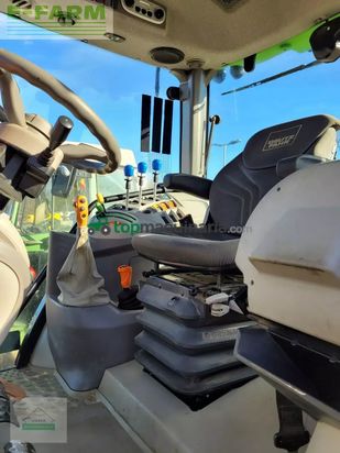 Tractor agrícola - Deutz-Fahr - deutz 5090.4g