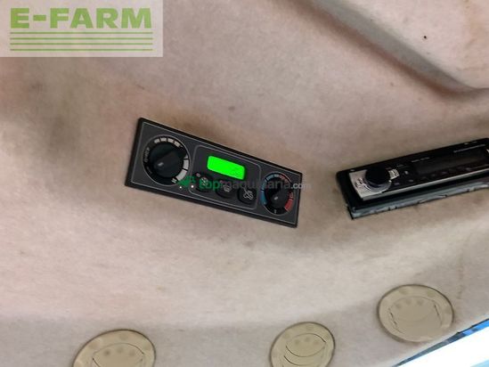 Tractor agrícola - Massey Ferguson - 7620 dyna-6 tractor (st24944)