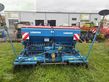 Combinado de siembra - Lemken - saphir 7 und zirkon 10