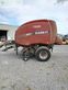 Empacadora gigant - Case IH - rb 465