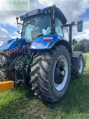 Tractor agrícola - New Holland - t7.230 pc s5