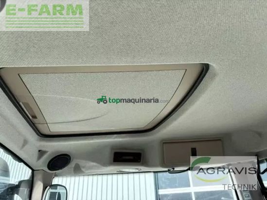 Tractor agrícola - Fendt - 828 vario s4