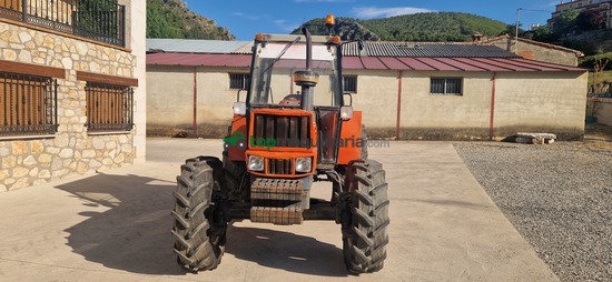 Tractor agrícola - Kubota - M7950DT
