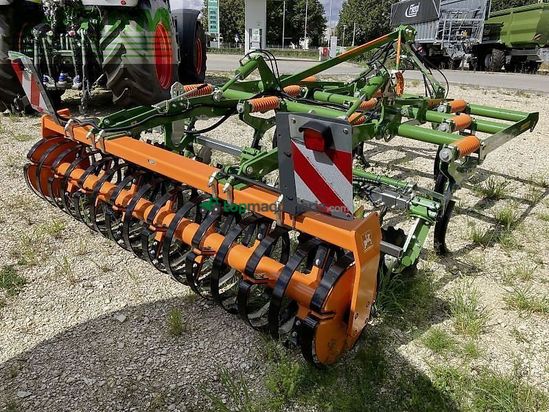 Cultivador - Amazone - cenio 3000 super