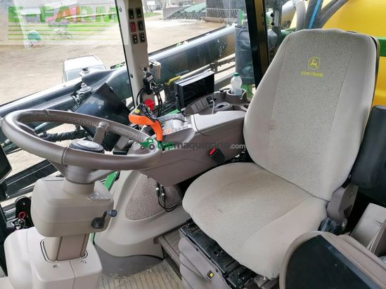 Atomizador - John Deere - r4150i