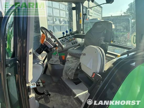 Tractor agrícola - Deutz-Fahr - 5100 gs
