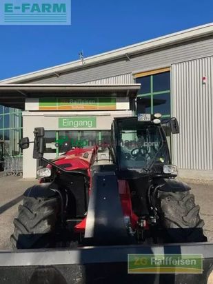 Telescopica - Manitou - mlt 841-145 ps+