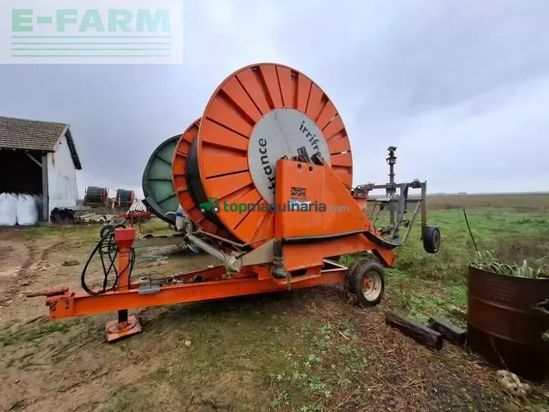 Riego - Irrifrance - 1026