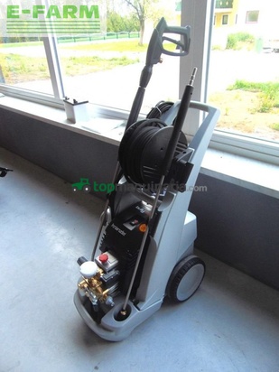 Riego - kränzle - bully 1000 tst