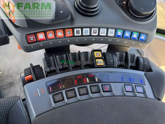 Tractor agrícola - Fendt - 516 vario gen3