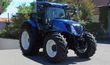Tractor agrícola - New Holland - t5.120 auto command (stage v)