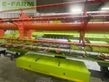 Cosechadora de Cereal - Claas - evion 430
