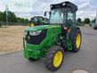 Tractor agrícola - John Deere - 5105gn stufe v