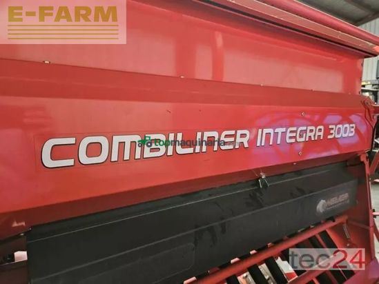 Grada rotativa - Kuhn - hr 304 d