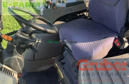 Tractor agrícola - Case IH - maxxum 145 cvx CVX