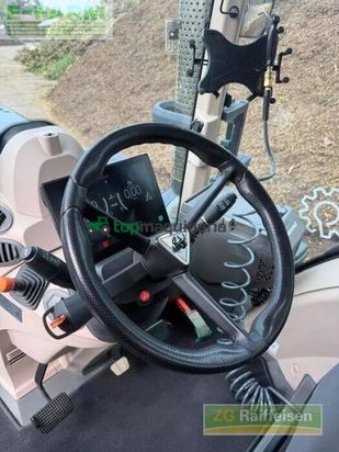 Tractor agrícola - Fendt - 728 vario profiplus setting 2