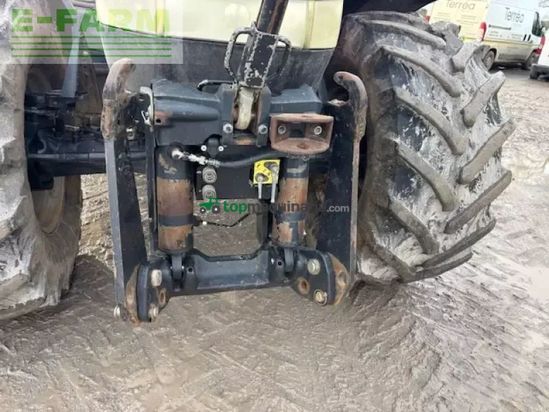 Tractor agrícola - Case IH - puma 195