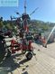 Henificador - Massey Ferguson - td 868 dn