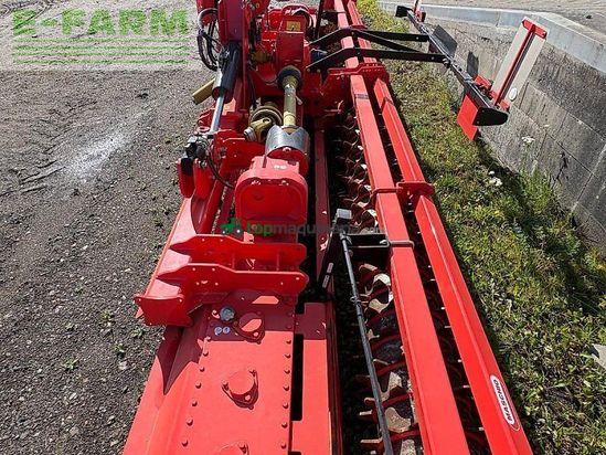 Grada rotativa - Maschio - aquila classic 6000