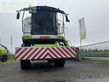 Cosechadora de Cereal - Claas - lexion 620 mit v 620